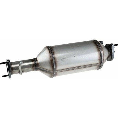 NTY Filtr Pevných Částic DPF Ford Galaxy 2.0TDCI 2006- Mondeo IV 2.0TDCI 2007- S-max 2.0TDCI 2006-/quality : Cordierite EUR:4 (1420068) – Hledejceny.cz