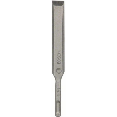 Wood chisel SDS-plus 175 x 20 mm Bosch 2 608 690 006; 2608690006