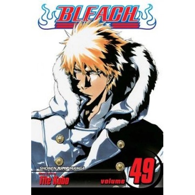 Tite Kubo - Bleach