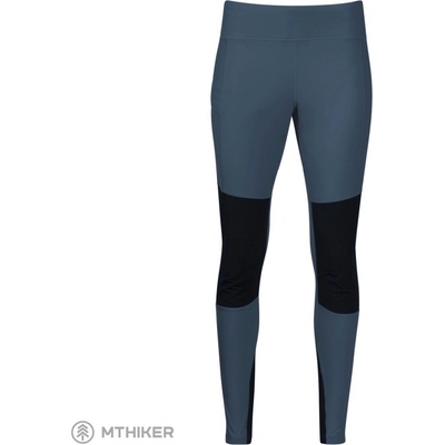 Bergans Floyen V2 dámské nohavice orion blue/black