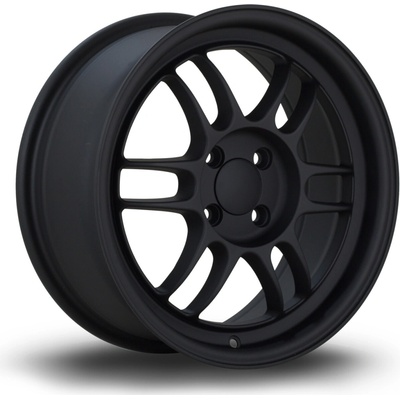 ROTA TFS3 7x16 4x100 ET38 black