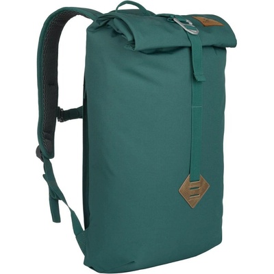 Northfinder Městský Roll Top zelená 20 l