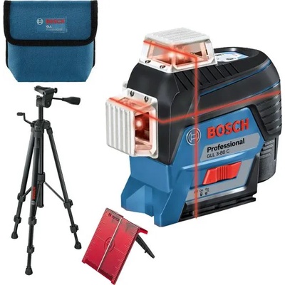 Bosch GLL3-80C 0601063R01