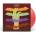 WIZRD Elements Red LP