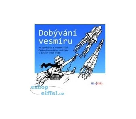 Dobývání vesmíru
