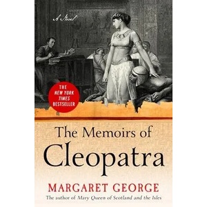 Memoirs of Cleopatra | Margaret George (ISBN: 9780312187453)