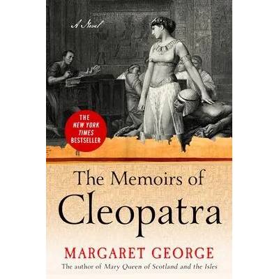 Memoirs of Cleopatra | Margaret George