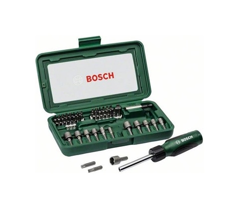 Bosch 2607019504