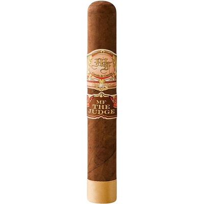 My Father The Judge Pressed Toro Fino 1 ks