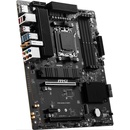 MSI PRO B650-S WIFI