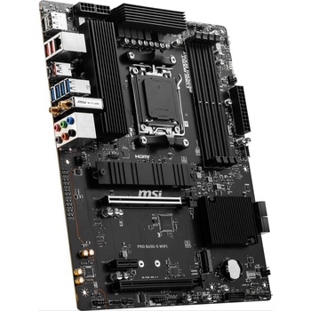 MSI PRO B650-S WIFI