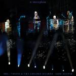 Neil Young And The Chrome Hearts - As Time Explodes - Live Album (CD) (0093624820871)