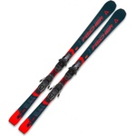 Test Fischer THE CURV TI TPR 23/24 Recenzia Fischer THE CURV TI TPR 23/24