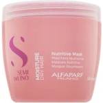 ALFAPARF Milano Semi Di Lino Moisture Nutritive Mask подхранваща маска За суха коса 500 ml