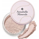 Annabelle Minerals Minerální make-up krycí Natural Light 10 g