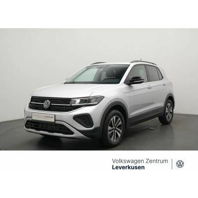 Volkswagen T-Cross Energy DSG 85 kW
