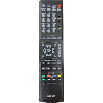 съвместим Marantz rc020sr - заместител дистанционно управление (rc020sr)