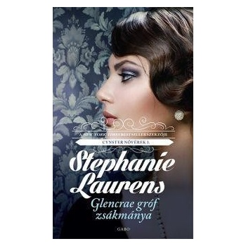 Glencrae gróf zsákmánya