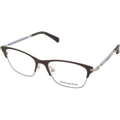 Диоптрични очила Calvin Klein Jeans CKJ18105 201