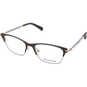Calvin Klein Диоптрични очила Calvin Klein Jeans CKJ18105 201 - alensa