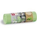 ANNA Торби за смет с аромат на мента 60л, 10бр (t-799101)