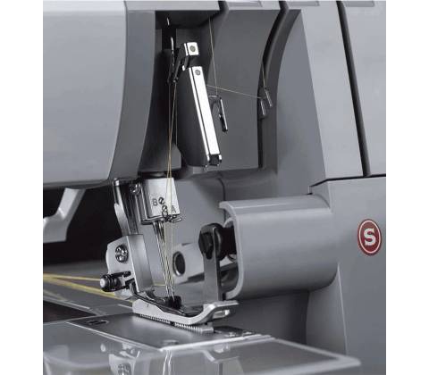 Singer HD0405S