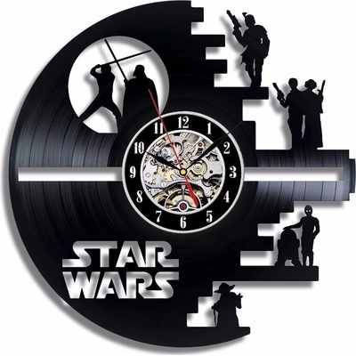 Beling Death star čierne 59A36Q5LH