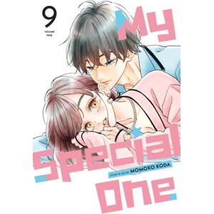 My Special One, Vol. 9 (ISBN: 9781974751914)