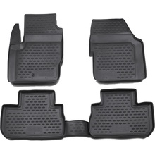 Koberce gumenné Novline Land Rover Freelander 2006-2014