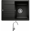 Set Blanco Zia 45 S Compact + Mida