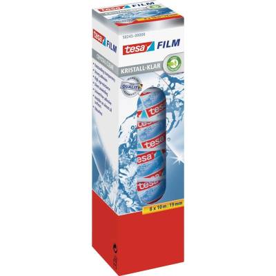 tesa tesafilm ® priehľadná 10 m x 19 mm