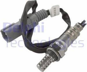 Lambda sonda DELPHI ES20302-12B1