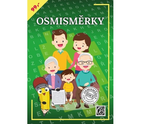 Osmisměrky