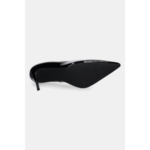 Kurt Geiger London Кожени обувки с тънък ток Belgravia Eagle Court