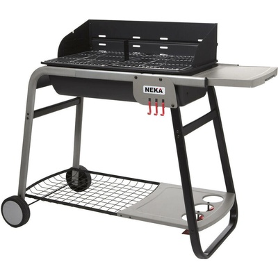 Neka BBQ