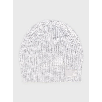 Guess dámská čepice W4BZ26Z3J92 šedá