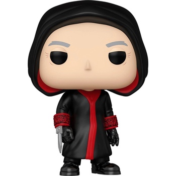 Image 1 of Funko Фигурка Funko Pop! Movies: Saw (10th Anniversary) -Jigsaw (Killer) #1820 (FUNKO-104152)