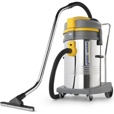 Ghibli Power WD80.2 I
