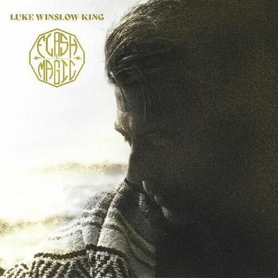 Winslow King Luke Flash a magic 1 CD