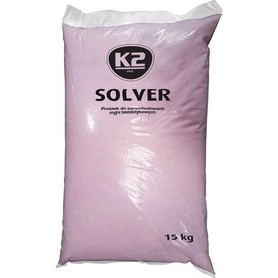 K2 Solver Micropowder 15 kg