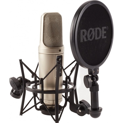 Rode NT2A Studio Solution Kit