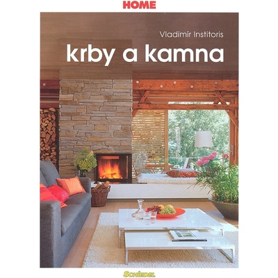Krby a kamna - Vladimír Institoris