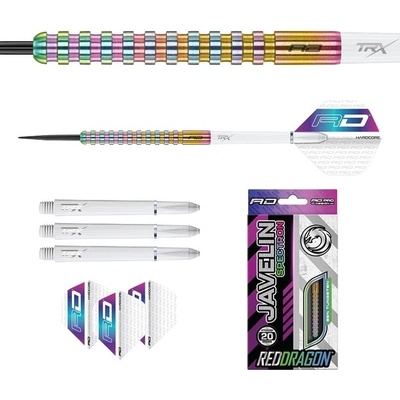 Steel Red Dragon Javelin Spectron 20 g