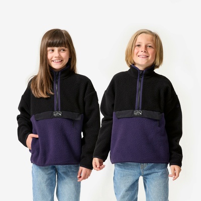Quechua Sherpa NH 500 černá