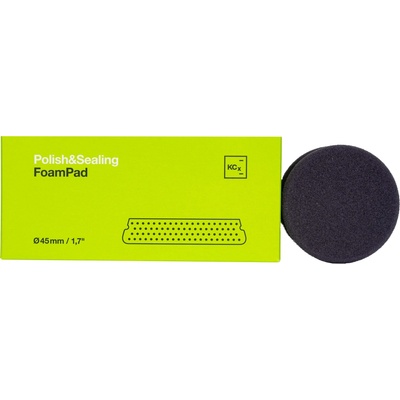 Koch Chemie Polish & Sealing Foam Pad 45 x 25 mm