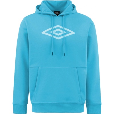 UMBRO mikina světle modrá – Sleviste.cz