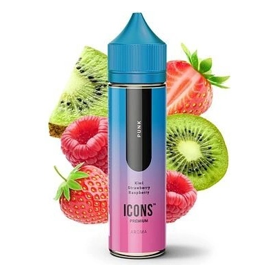 ProVape Icons Shake & Vape Punk 10 ml