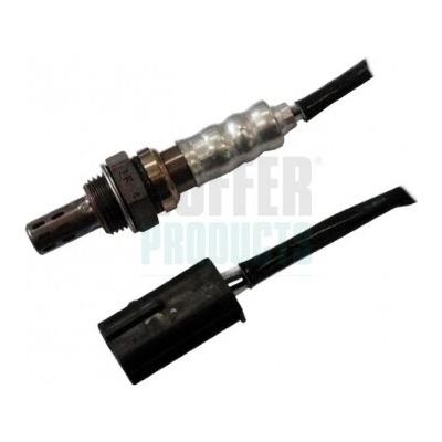 Lambda sonda HOFFER 7481675