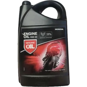 Honda 10W-40 4 l