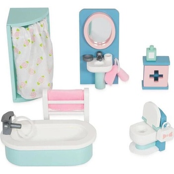 Le Toy Van nábytek Daisylane Koupelna